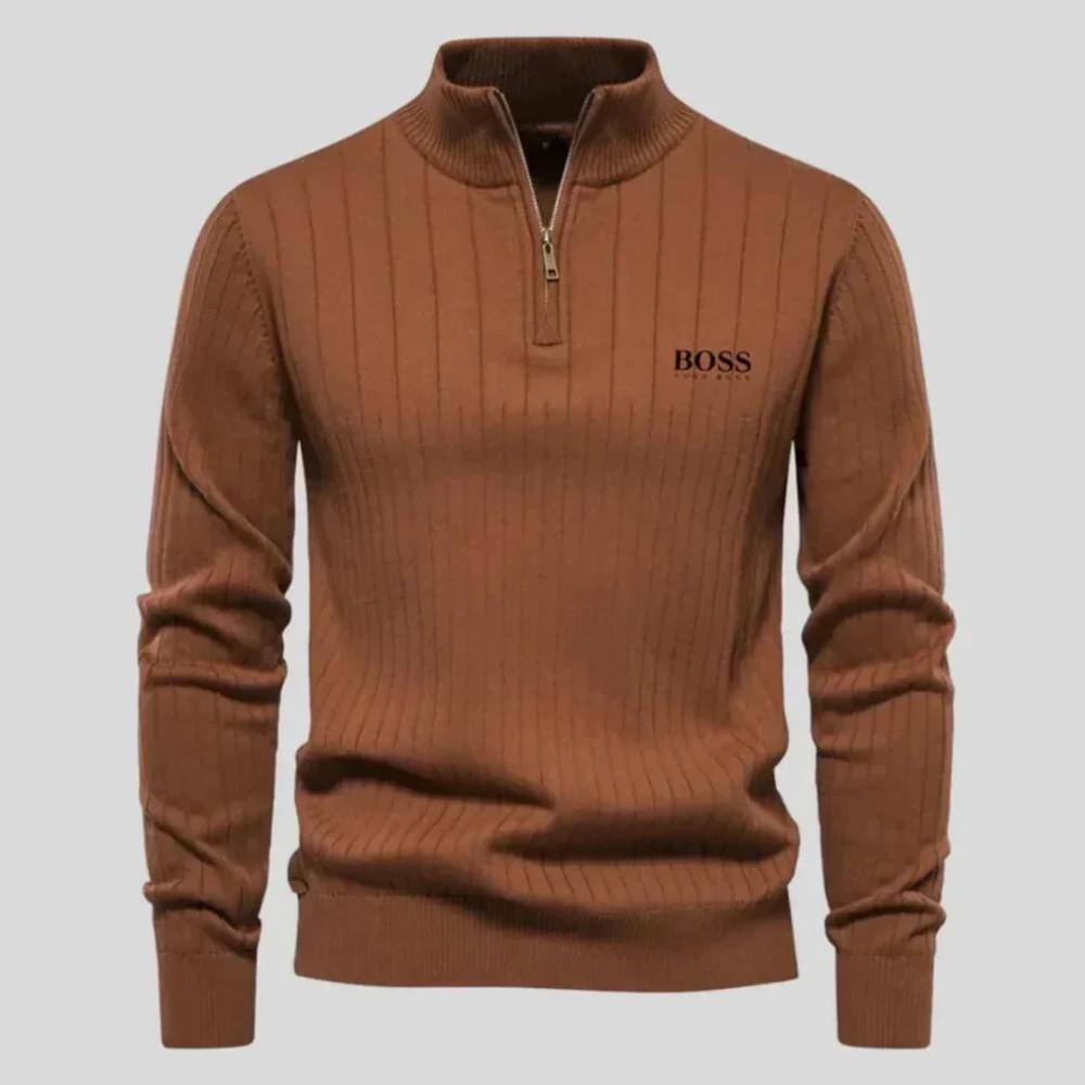 BOSS PULLOVER  -70% OFF