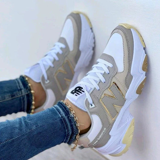 NEW BALANCE® - Sneakers Premium Comfort (2025)