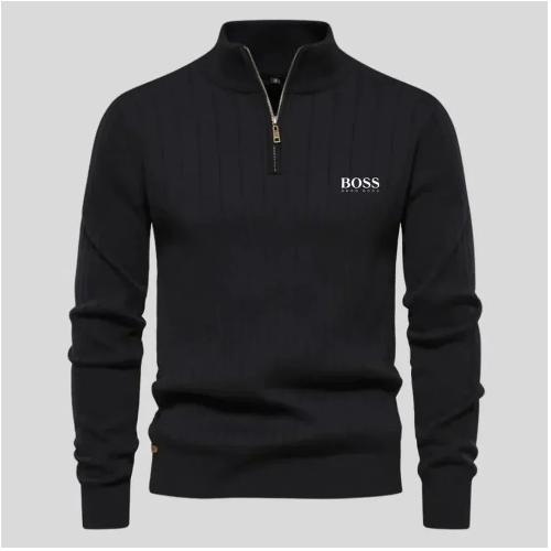 BOSS PULLOVER  -70% OFF