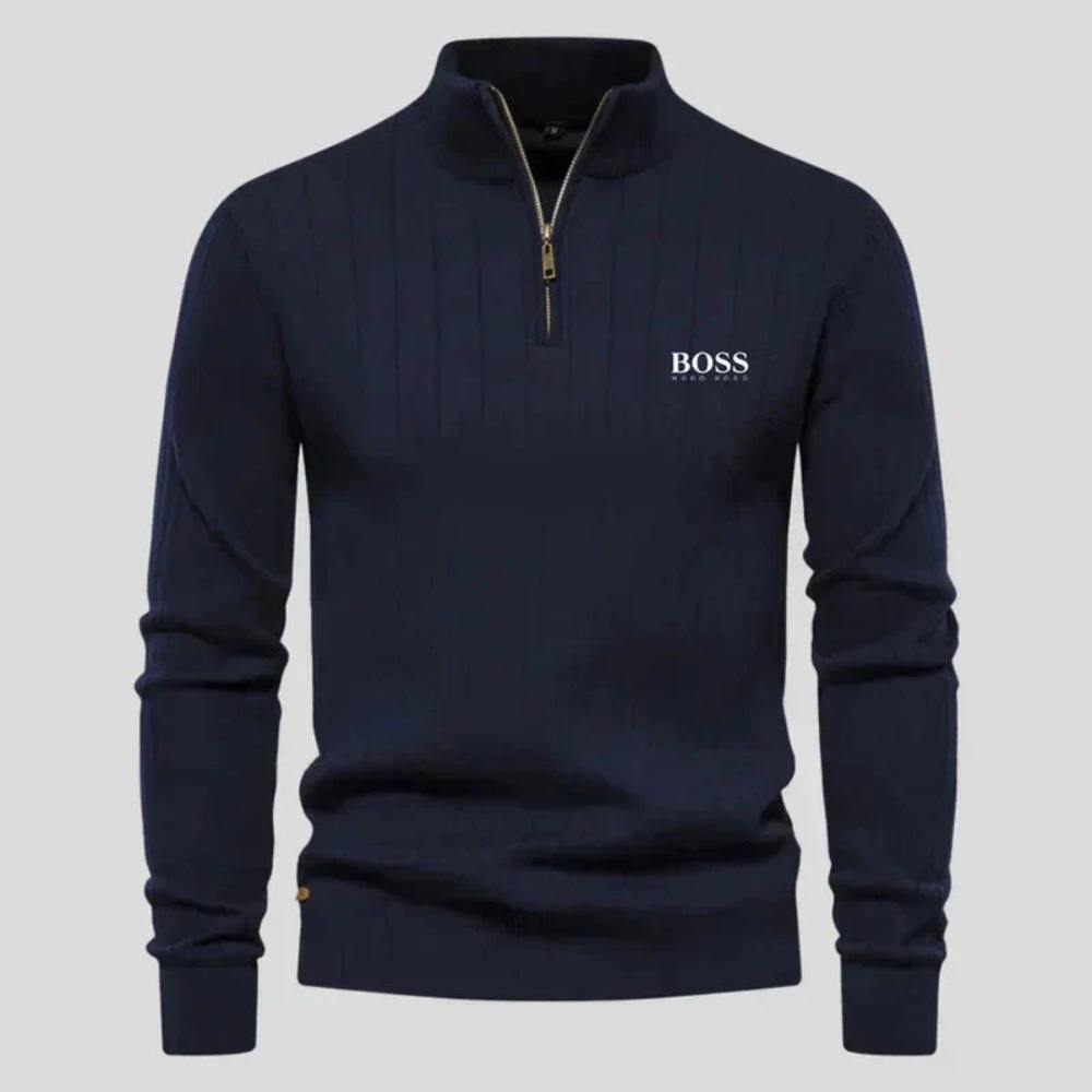 BOSS PULLOVER  -70% OFF