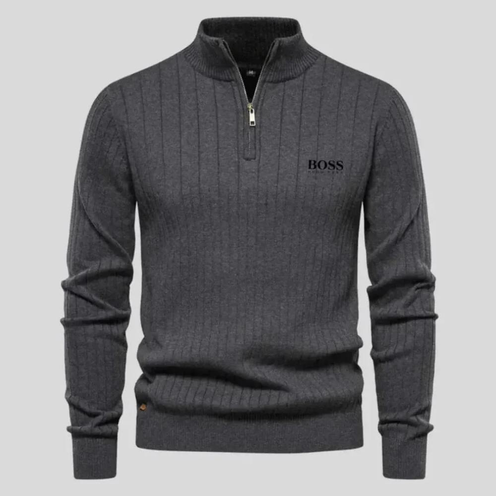 BOSS PULLOVER  -70% OFF